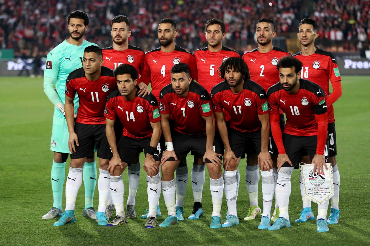 موعد مباراة مصر وأثيوبيا في تصفيات كأس العالم 2026 والقناة الناقلة لها 2 موعد مباراة مصر وأثيوبيا في تصفيات كأس العالم 2026 والقناة الناقلة لها
