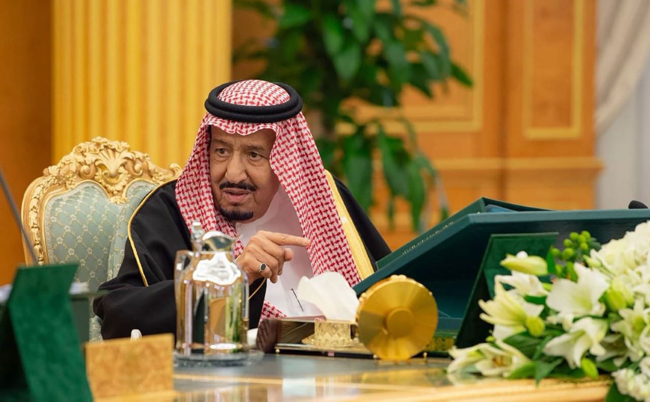 توجيه ملكي بصرف المكرمة الملكية 1446 لمستفيدي الضمان الاجتماعي غدًا .. حقيقة أم شائعة
