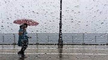 منخفض جوي الاردن