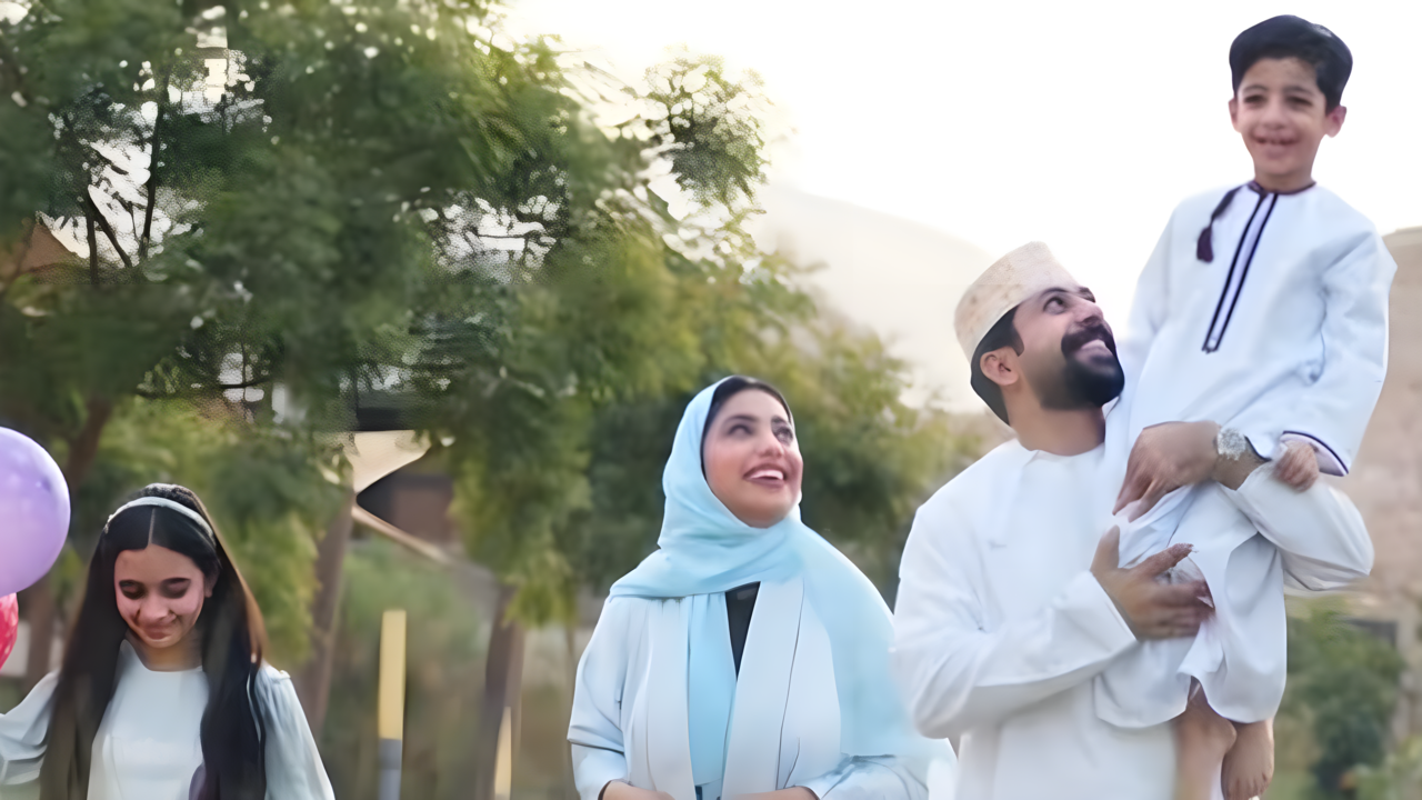 مضاعفة منفعة دعم دخل الأسرة في رمضان 2025!! الحكومة العمانية توضح التفاصيل