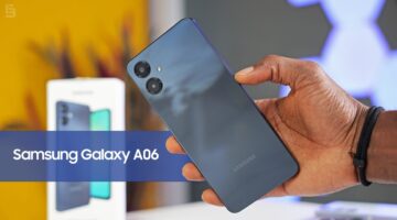 مواصفات Samsung Galaxy A06