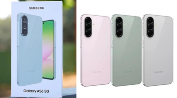 مواصفات Samsung Galaxy A56 5G
