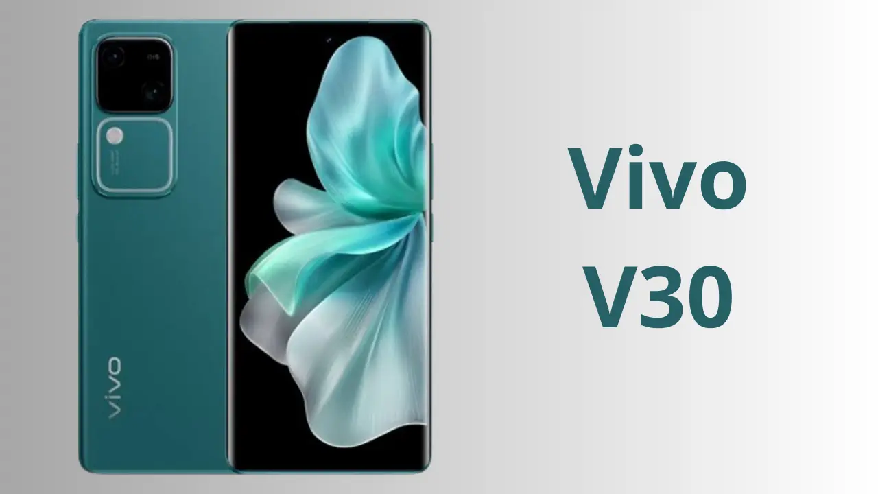 فيفو تدخل المنافسة بهاتفها العملاق Vivo V30 الأكثر مبيعاً والأقوي على الساحة بتصميمه الجذاب وأدائه الرائد 5 فيفو تدخل المنافسة بهاتفها العملاق Vivo V30 الأكثر مبيعاً والأقوي على الساحة بتصميمه الجذاب وأدائه الرائد