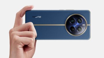 مواصفات هاتف Realme 12 Pro