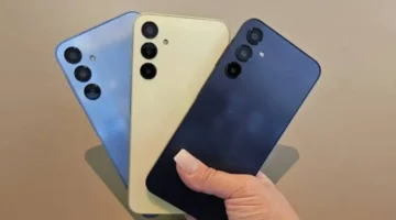 مواصفات هاتف Samsung Galaxy A26