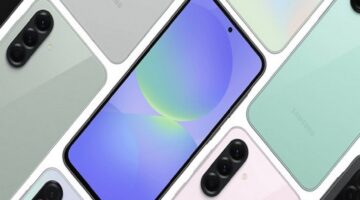 مواصفات هاتف Samsung Galaxy A56 5G الجديد 3