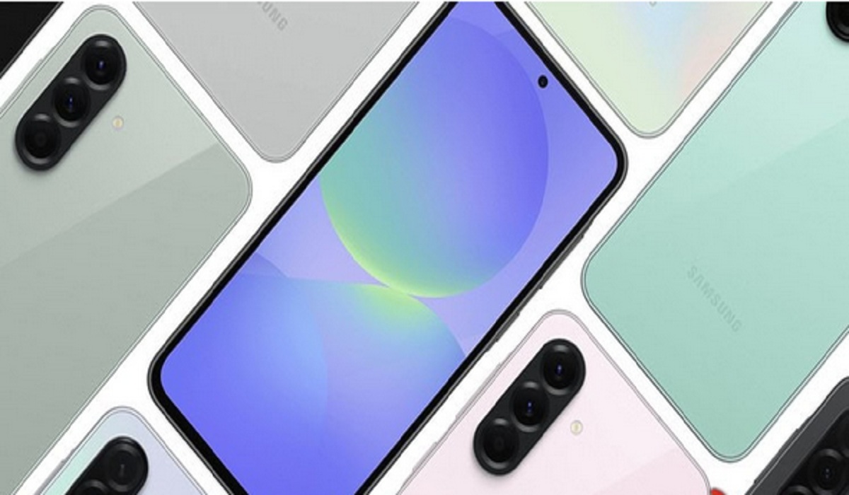 سامسونج تُشعل المنافسة.. مواصفات هاتف Samsung Galaxy A56 5G الجديد ببطارية كبيرة وسعر رائع