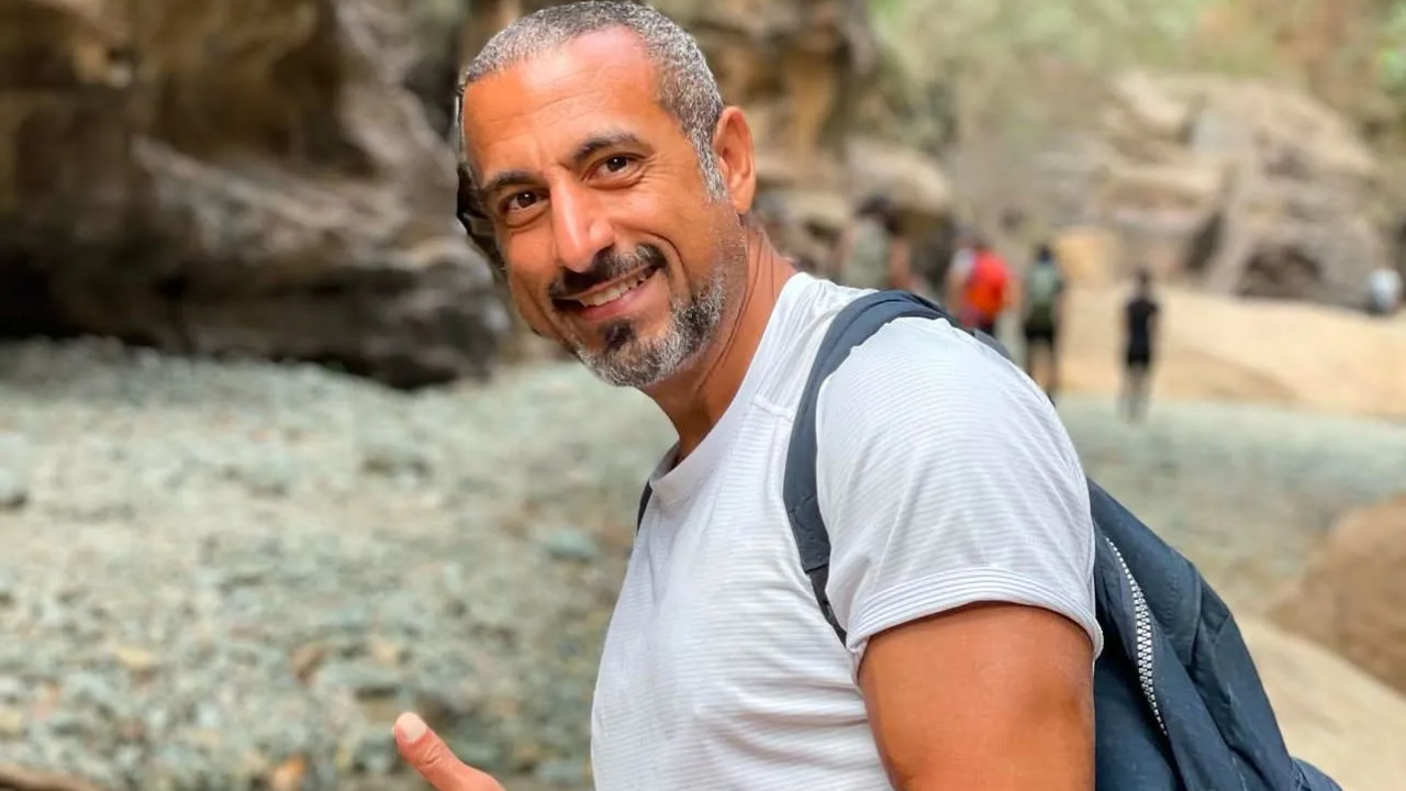 مواعيد عرض برنامج سين ٣ 2025 للإعلامي الشهير أحمد الشقيري بالسعودية والإمارات ومصر