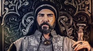 مواعيد عرض مسلسل معاوية الحلقة الثانية رمضان 2025 على MBC مصر