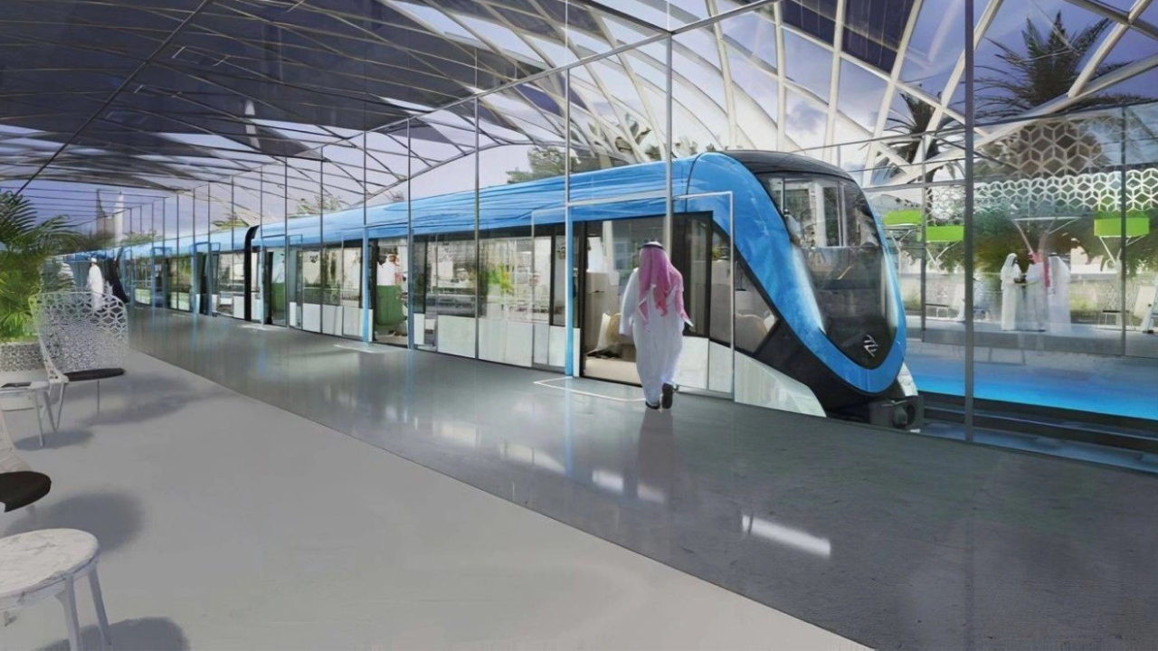 “المواعيد الجديدة” مواعيد مترو الرياض رمضان 2025 وأسعار التذاكر
