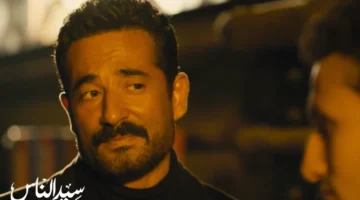 مواعيد مسلسل سيد الناس