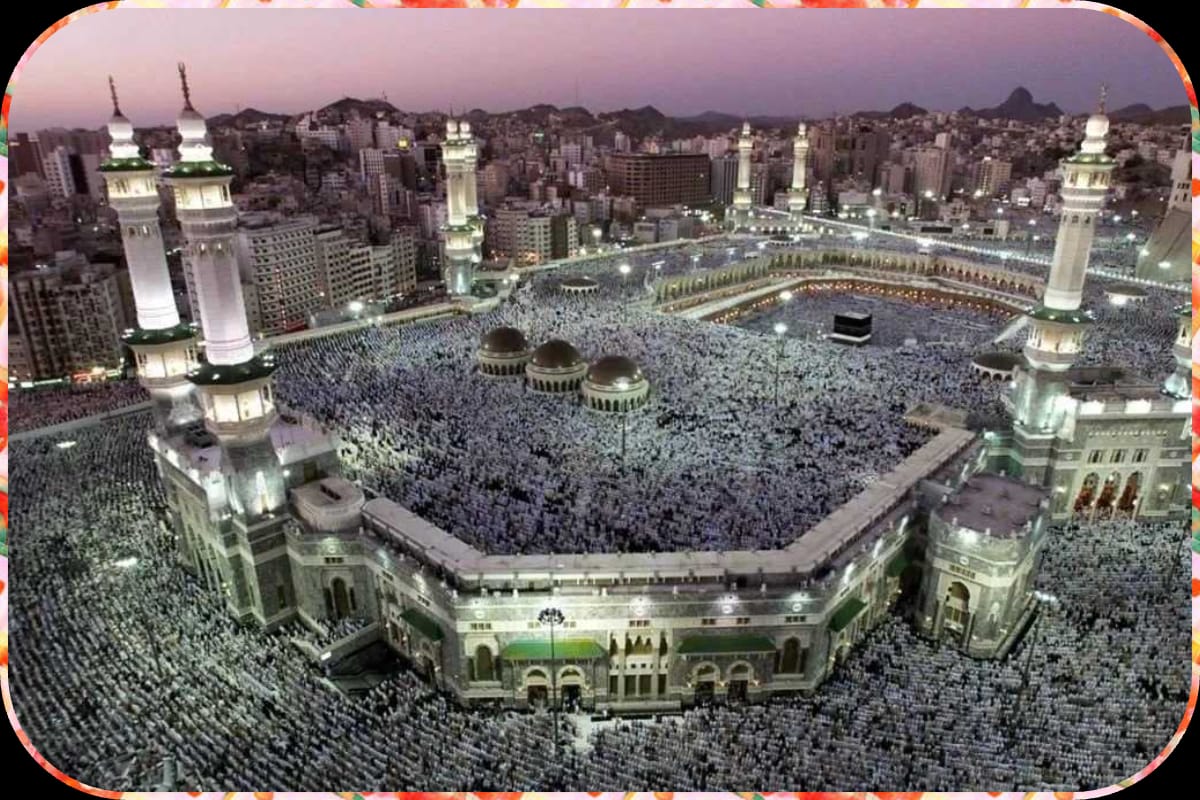 موعد أذان المغرب اليوم السادس من رمضان 1446 في السعودية