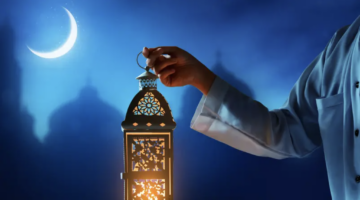 موعد اذان المغرب اول رمضان في المملكة