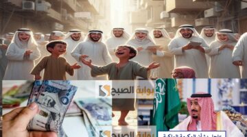 موعد صدور التوجيه الملكي بصرف المكرمة الملكية للمستفيدين في رمضان 1446