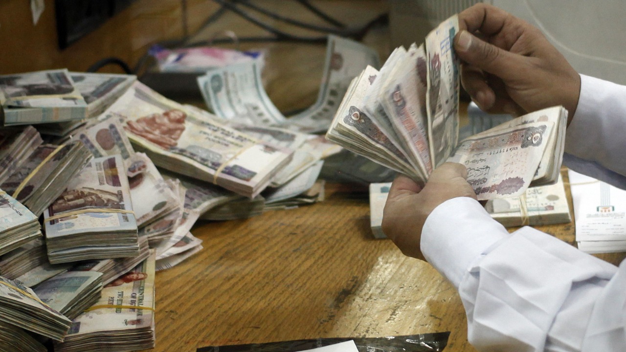 موعد صرف رواتب العاملين بالدولة لشهر مارس 2025 في مصر وجدول صرف المرتبات
