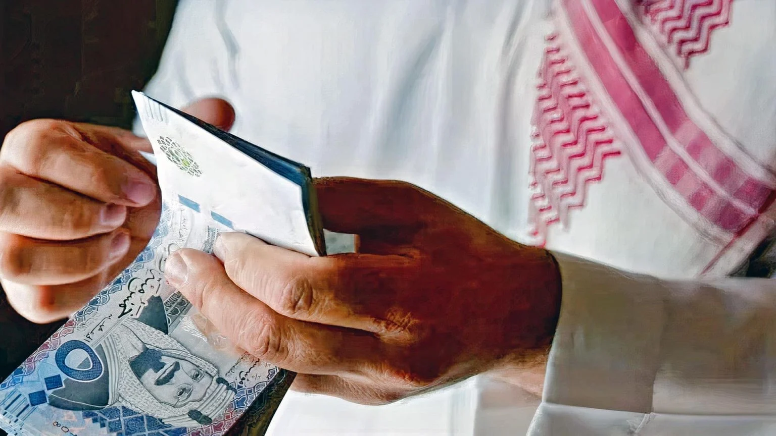 "بعد تبكيرها" استعلم الآن عن رواتب المتقاعدين في السعودية لشهر رمضان 1446.. وخطوات التسجيل بأثر رجعي 2 “بعد تبكيرها” استعلم الآن عن رواتب المتقاعدين في السعودية لشهر رمضان 1446.. وخطوات التسجيل بأثر رجعي