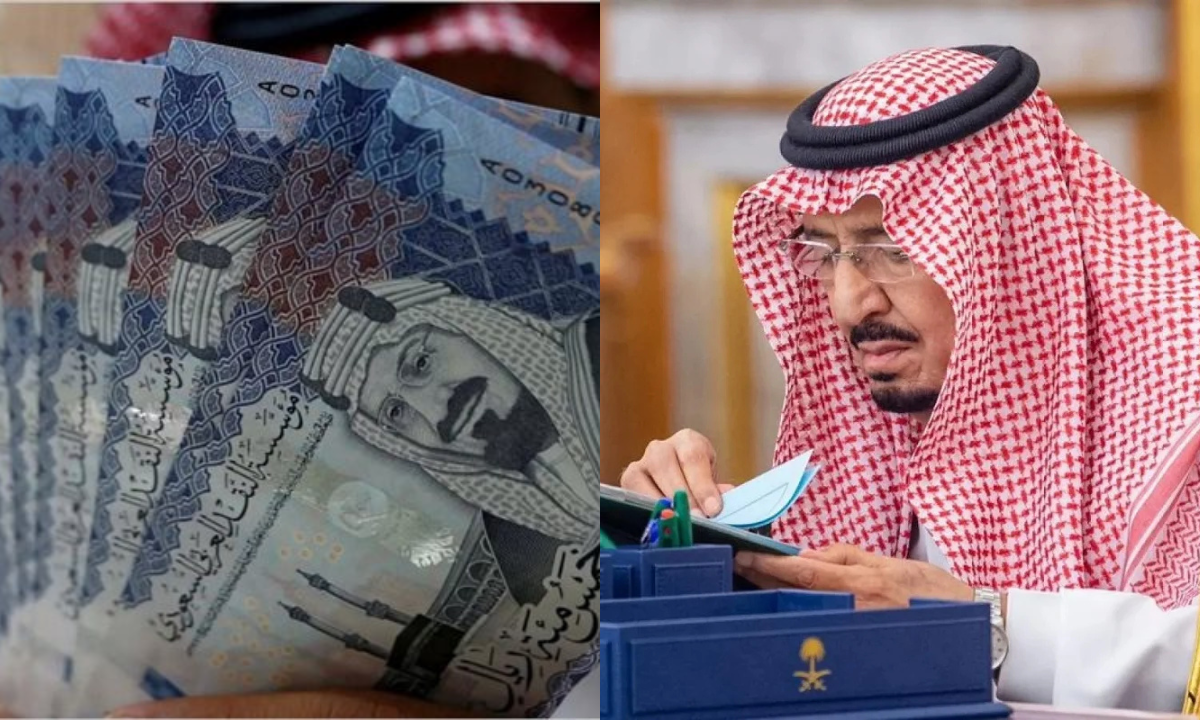 “أخبار سارة للمستفيدين”.. موعد صرف مكرمة الضمان الاجتماعي لشهر رمضان 2025 وقيمة الدعم المخصص لكل أسرة