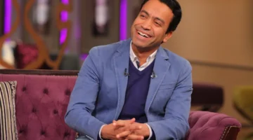 موعد عرض برنامج قطايف