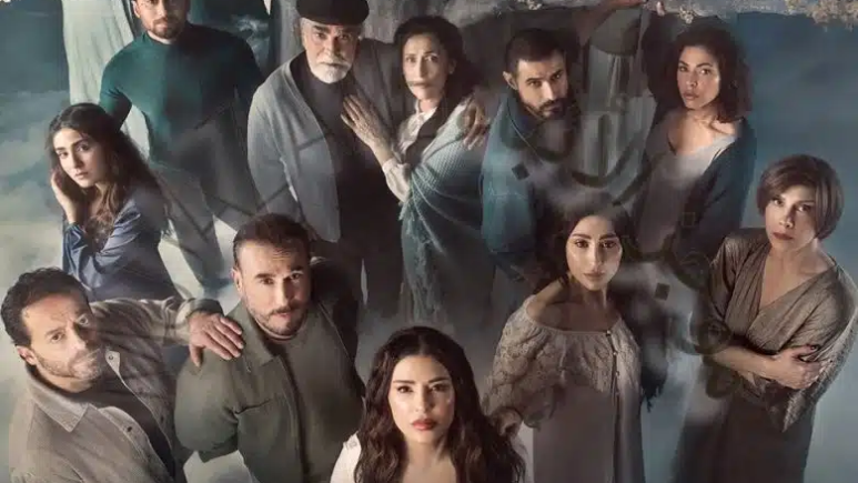 "الحلقة 2" أحداث مسلسل بالدم رمضان 2025 على قناة MTV اللبنانية -موعد العرض والقنوات الناقلة- 5 “الحلقة 2” أحداث مسلسل بالدم رمضان 2025 على قناة MTV اللبنانية -موعد العرض والقنوات الناقلة-