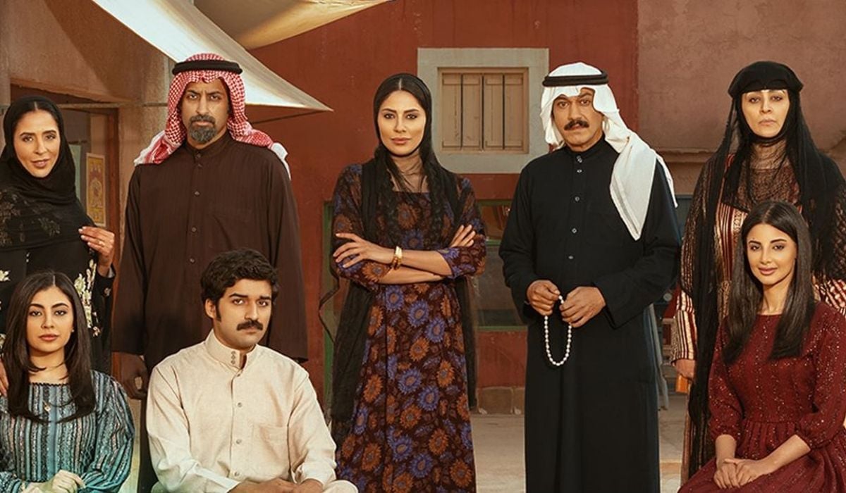 الساعة كم مسلسل شارع الأعشى في رمضان 2025 والقنوات الناقله لها