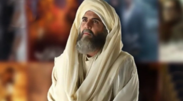 موعد عرض مسلسل معاوية 1