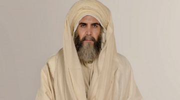 موعد عرض مسلسل معاوية 2