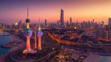 موعد عيد الفطر 2025 في الكويت