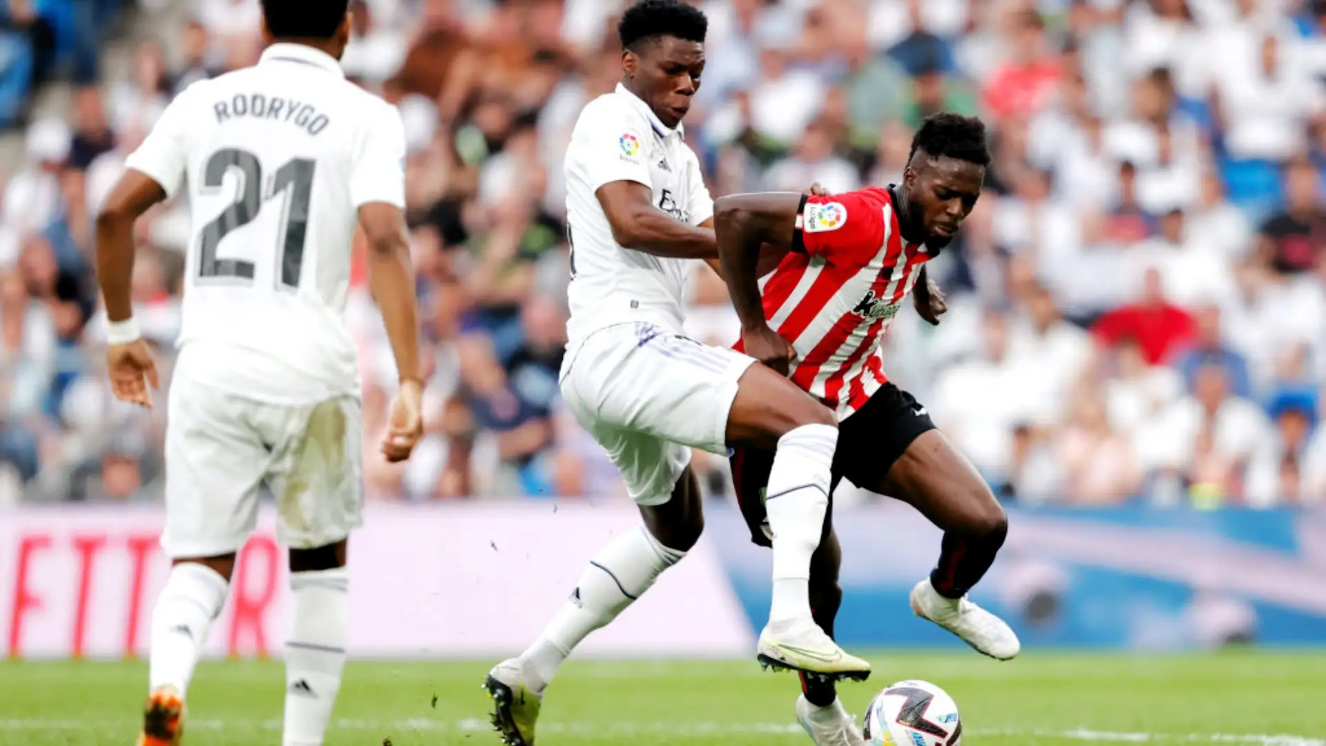Atletico Madrid vs. Athletic Bilbao.. مباراة أتلتيكو مدريد ضد أتلتيك بيلباو بالدوري الإسباني