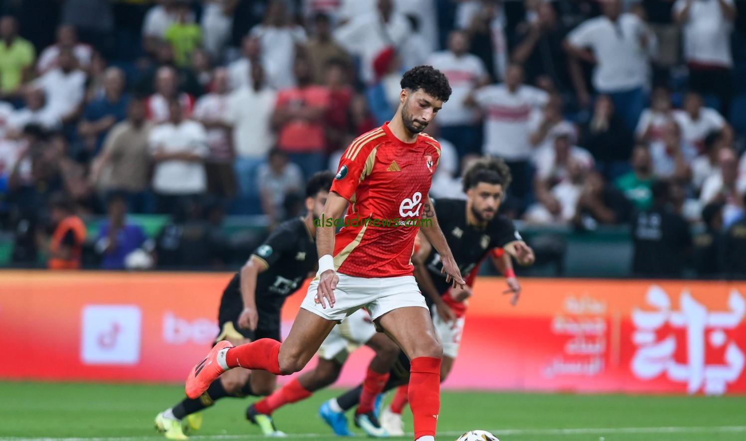 قمة نارية جديدة بين الأهلي والزمالك بدوري Nile والقناة الناقلة لها 2 قمة نارية جديدة بين الأهلي والزمالك بدوري Nile والقناة الناقلة لها