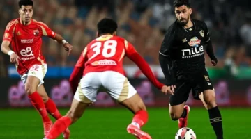 موعد مباراة الأهلي والزمالك اليوم في القمة 130 بالدوري المصري والقنوات الناقلة