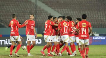 موعد مباراة الأهلي وطلائع الجيش في الدوري المصري 2024 2025 والقنوات الناقلة