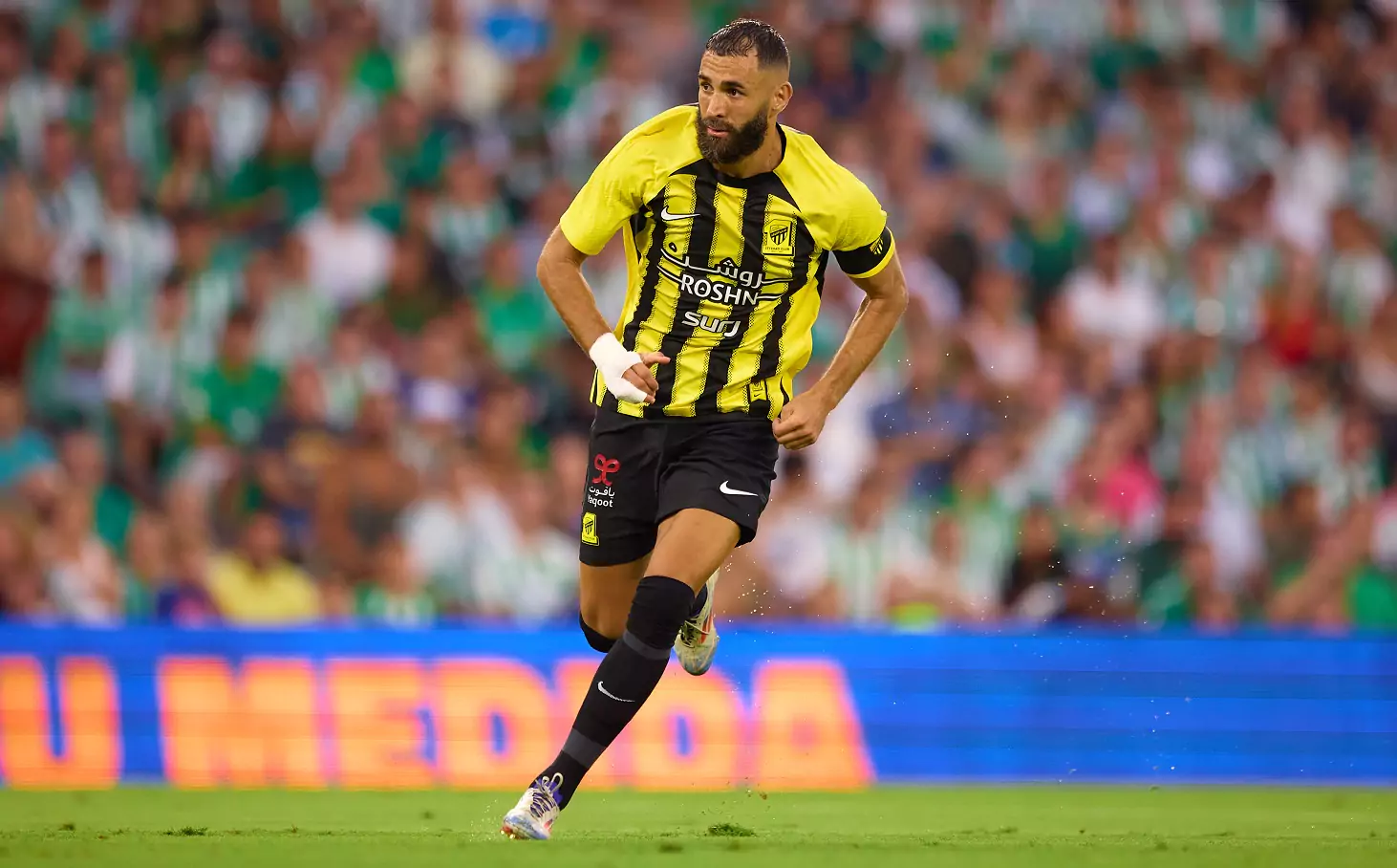 Al-Qadisiyah vs Al-Ittihad.. مباراة الاتحاد والقادسية في دوري روشن السعودي 2024-2025 5 Al-Qadisiyah vs Al-Ittihad.. مباراة الاتحاد والقادسية في دوري روشن السعودي 2024-2025