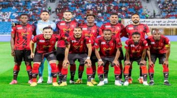 موعد مباراة الرياض والأخدود 1