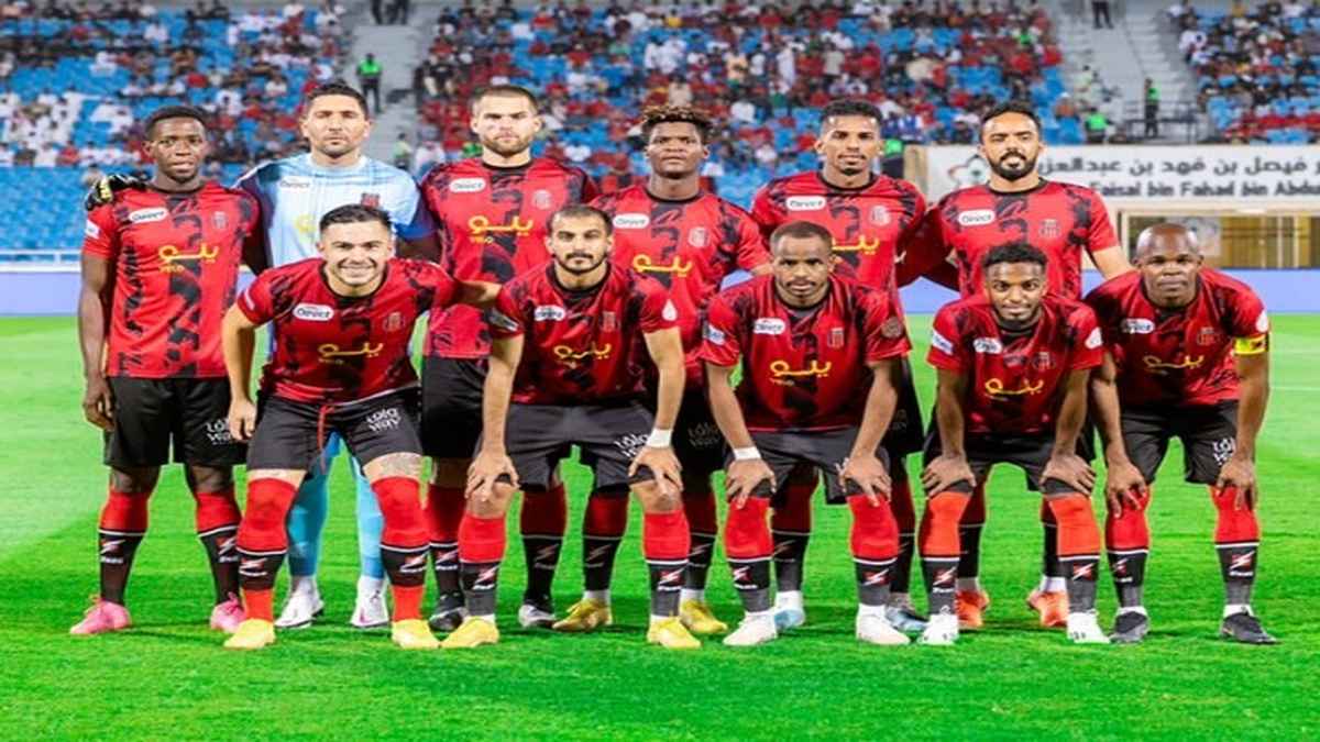 اللقاء المرتقب لمنبع النجوم.. موعد مباراة الرياض والأخدود والقنوات الناقلة والتشكيل المتوقع 5 اللقاء المرتقب لمنبع النجوم.. موعد مباراة الرياض والأخدود والقنوات الناقلة والتشكيل المتوقع