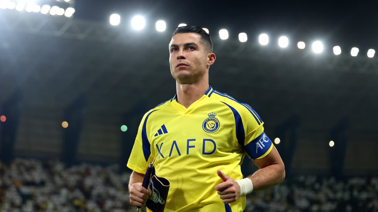 Al-Nassr vs Al-Shabab.. تشكيل النصر أمام الشباب بدوري روشن 2024-2025 2 Al-Nassr vs Al-Shabab.. تشكيل النصر أمام الشباب بدوري روشن 2024-2025