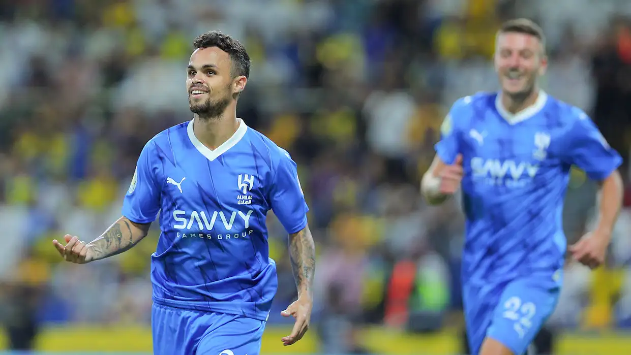 Al Feiha vs Al-Hilal.. مباراة الهلال والفيحاء بدوري روشن السعودي 2025