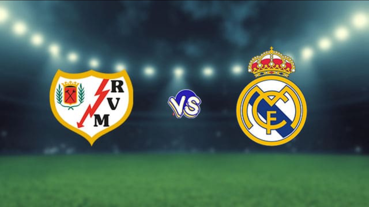 موعد مباراة ريال مدريد ورايو فاليكانو في الدوري الإسباني والقنوات الناقلة 5 موعد مباراة ريال مدريد ورايو فاليكانو في الدوري الإسباني والقنوات الناقلة