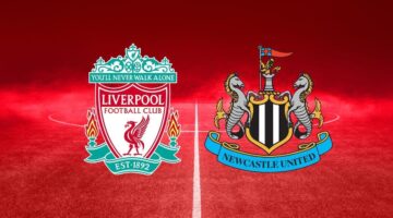 موعد مباراة ليفربول ونيوكاسل في نهائي كأس الرابطة الإنجليزية 2024 2025. والقنوات الناقلة