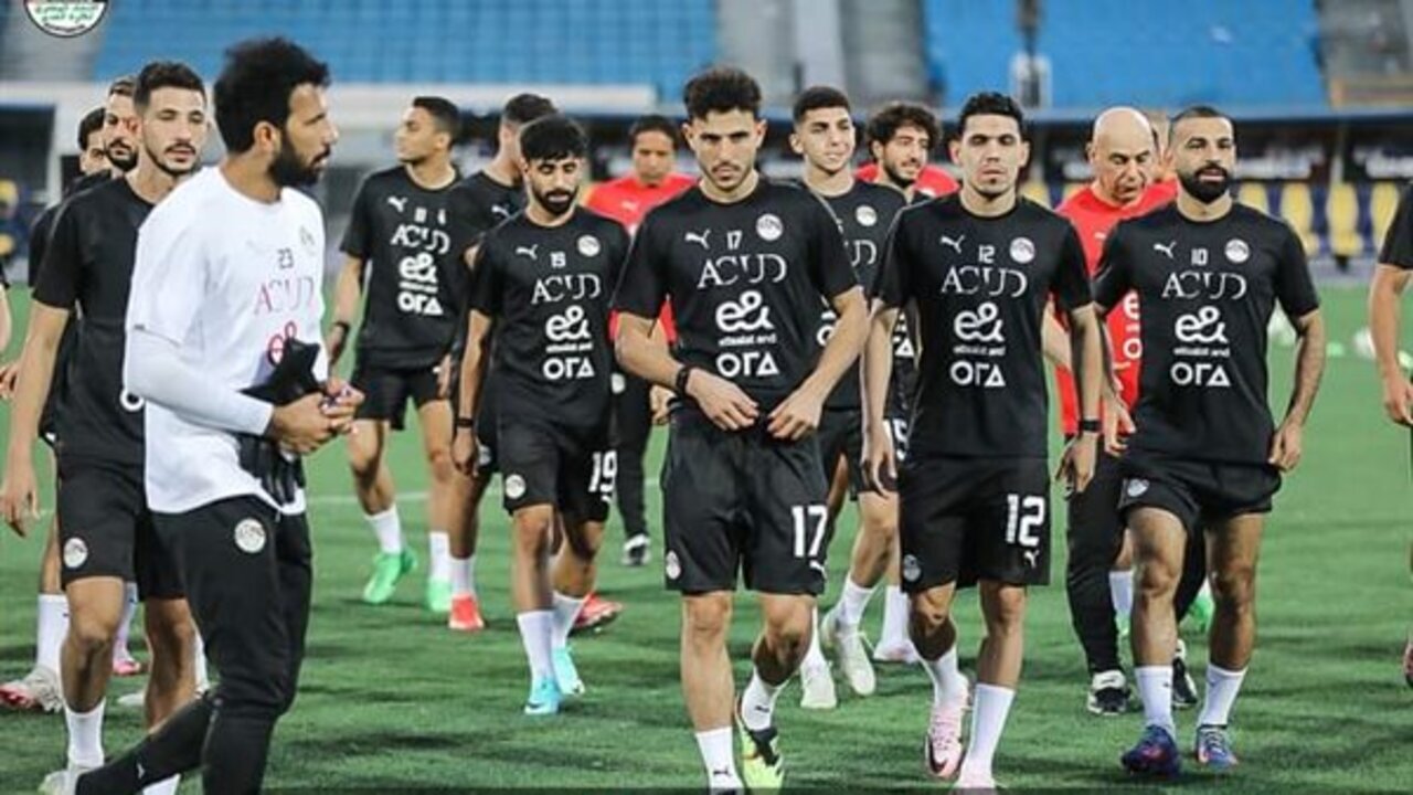 مباراة منتخب مصر وإثيوبيا فى تصفيات كأس العالم 2026 والقنوات الناقلة 2 مباراة منتخب مصر وإثيوبيا فى تصفيات كأس العالم 2026 والقنوات الناقلة