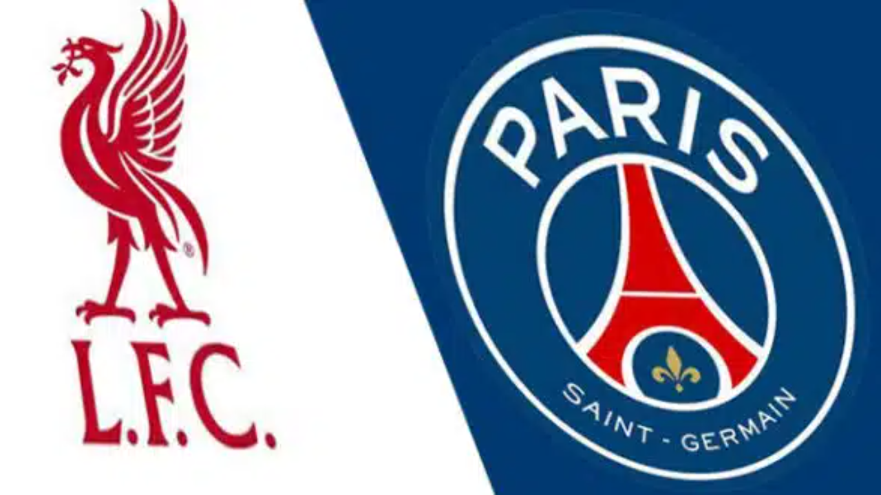 موعد مباراه ليفربول وباريس سان جيرمان اليوم والقنوات الناقلة والتشكيل المتوقع والمعلق في دوري ابطال اوروبا