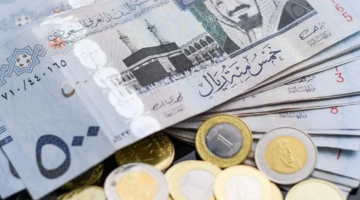 موعد نزول الرواتب هذا الشهر
