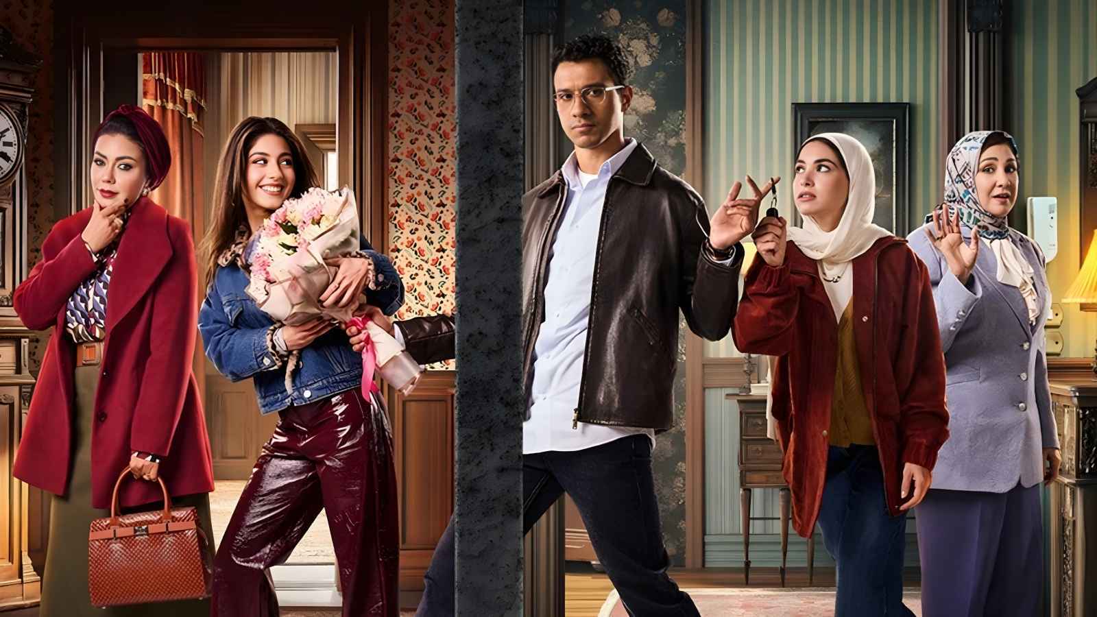 بداية مليئة بالكوميديا.. موعد عرض الحلقة الثانية من مسلسل نص الشعب اسمه محمد 2 بداية مليئة بالكوميديا.. موعد عرض الحلقة الثانية من مسلسل نص الشعب اسمه محمد
