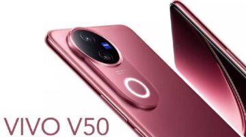 هاتف Vivo V50 5G0A