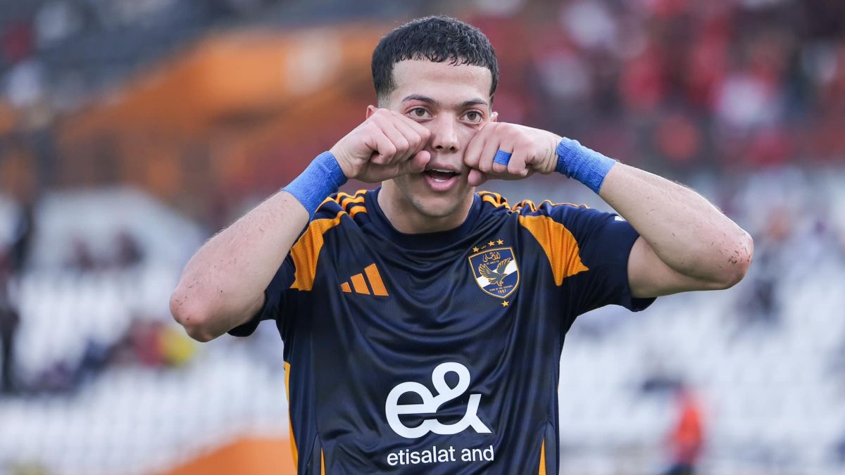 إمام عاشور ولا زيزو؟ .. تعرف على قائمة هدافي بطولة الدوري المصري وترتيب الفرق بعد نهاية الجولة ال 16 5 إمام عاشور ولا زيزو؟ .. تعرف على قائمة هدافي بطولة الدوري المصري وترتيب الفرق بعد نهاية الجولة ال 16
