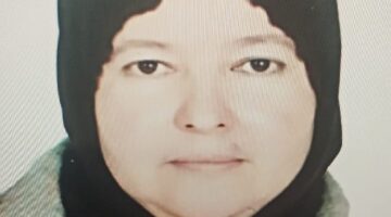 هدى نذير
