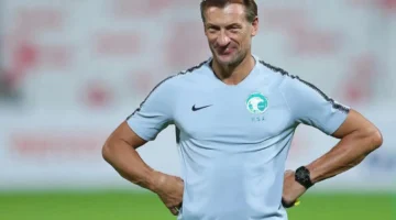 هيرفي رينارد 4