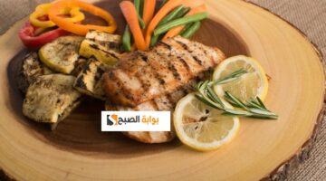وجبات صحية لشهر رمضان المبارك