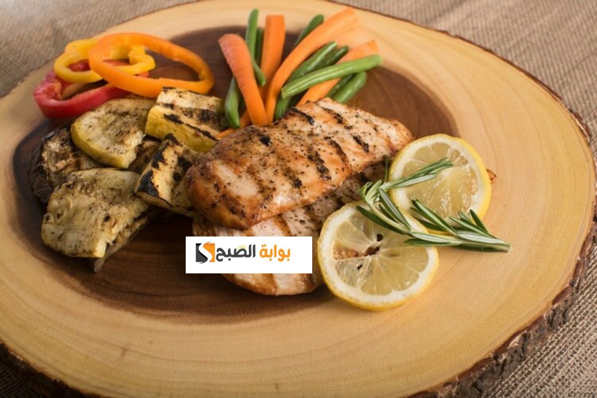 وجبات صحية لشهر رمضان المبارك .. وصفات غذائية لذيذة 5 وجبات صحية لشهر رمضان المبارك .. وصفات غذائية لذيذة