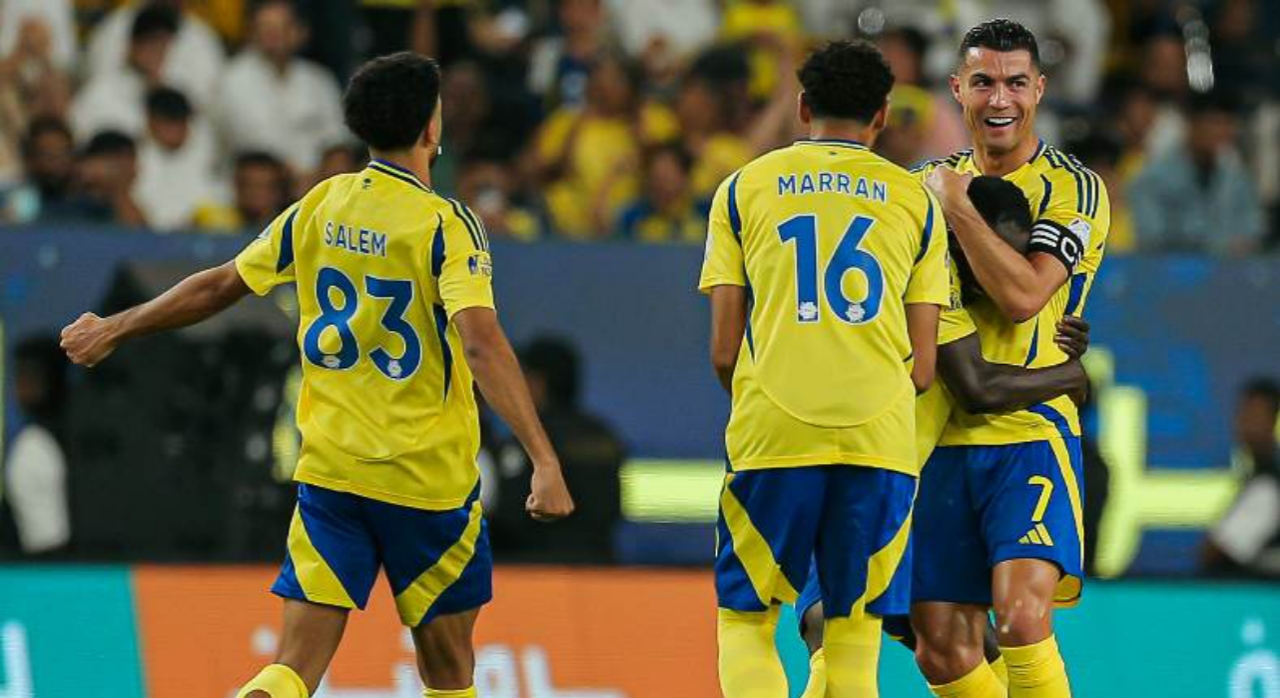”في غياب رونالدو” بجودة عالية.. مباراة النصر واستقلال طهران في دوري أبطال آسيا للنخبة والقنوات الناقلة وموعد المباراة وأبرز غيابات النصر