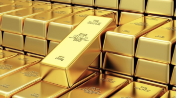 ‎سعر سبيكة ذهب 5 جرام اليوم الخميس 13 مارس 2025 في مصر